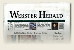 Webster Herald